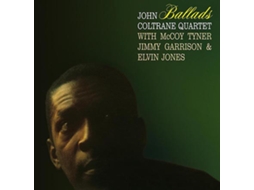 Vinil John Coltrane Quartet - Ballads