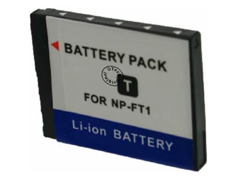 Bateria OTECH Compatível para SONY CYBER-SHOT DSC- T33