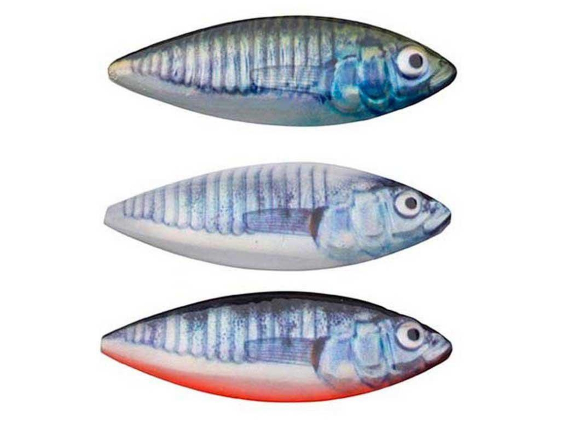 Savage Gear Lt Stickleblade 42 Mm 6 Gr