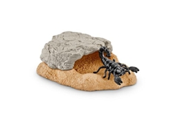 Figura SCHLEICH Gruta do Escorpião