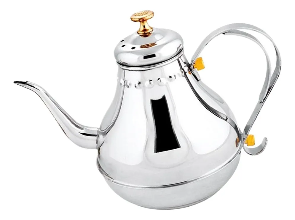 Acessórios Para Bule De Infusão Fluxo De Água Lento E Precisovayotoy