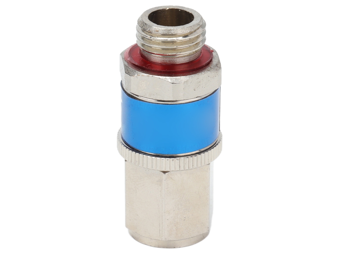 Conector Rotativo 360° Com Rosca Externa G1/4 Para Pulverizador