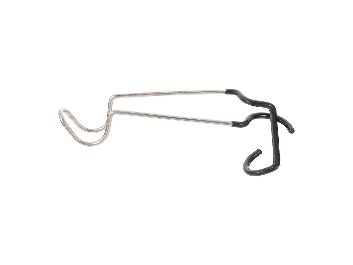 Gancho Para Luz De Acampamento, Suporte Para Luz De Barraca, Gancho Para Lanterna Ao Ar Livre, Equipamento De Acampamento Ao Ar Livre Olysi Shop