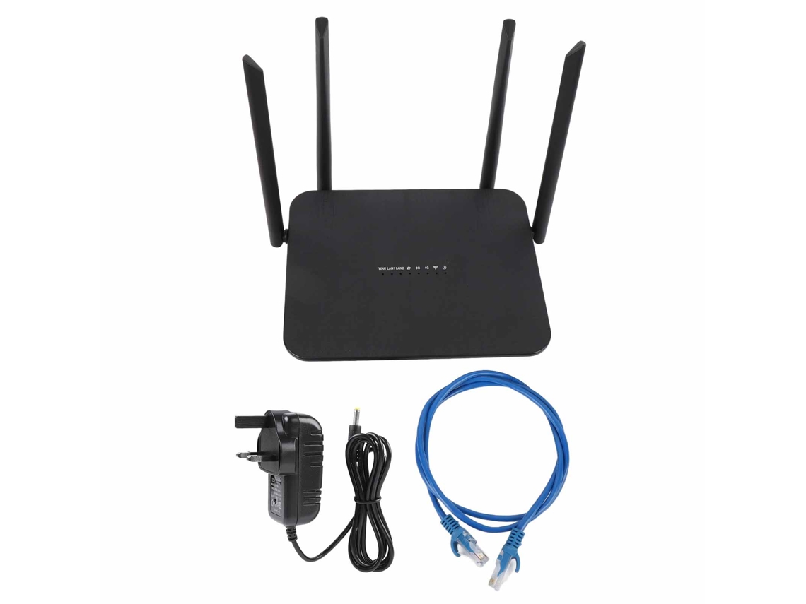 Roteador 4g Lte Cpe210t LAXISCREED