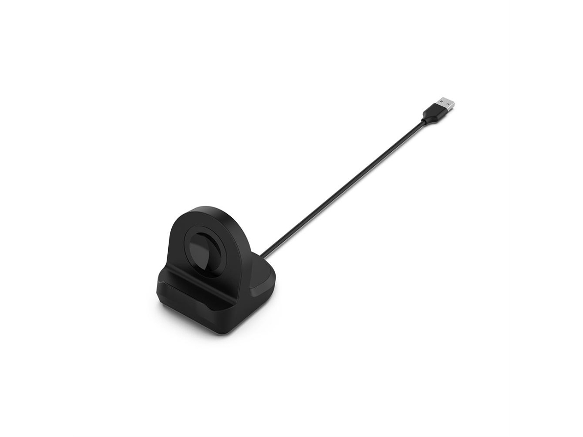 Base de carregamento de silicone para Samsung Watch, EOOCOO