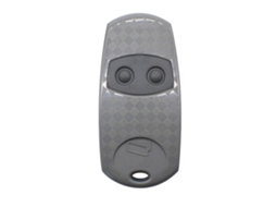 Controle Remoto Universal Para Porta De Garagem 433.92mhz, Substituição Compatível Com Os Modelos Top 432ee