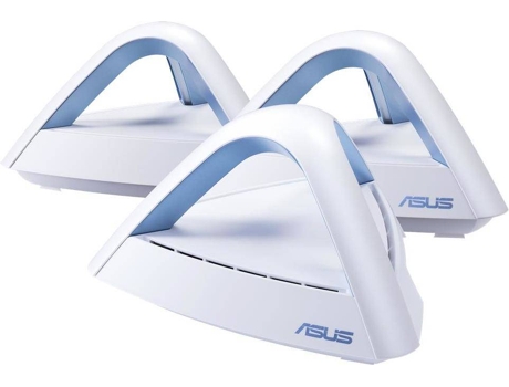 Router ASUS Lyra Trio Mesh 3 Uds. — Dual Band | 3 Uds