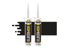 Argamassa Vedante Elastimor Cimento Express Impermeável para Colar Betumar Vedar Rejuntar Reparar Etc. DITOSA CALIDAD E INNOVACION