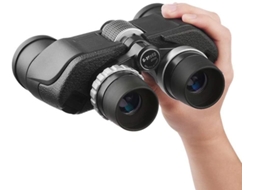 Telescópio Zoom 6 16x40 Hd Baixa Luz Visão Noturna Ip68 Grande Angular Observação Pássaros Caminhadas Ar Livre Preto Bestvite