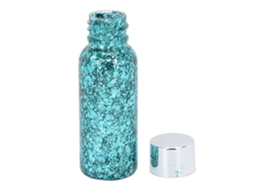 Sombra De Ojos Glitter Polvo Brillante Maquillaje Duradero Para Ojos Labios Cuerpo Rostro 35g4