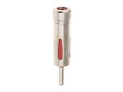 Adaptador De Conector Macho Para Antena De Rádio Am/fm Estéreo De Carro Inteligente.