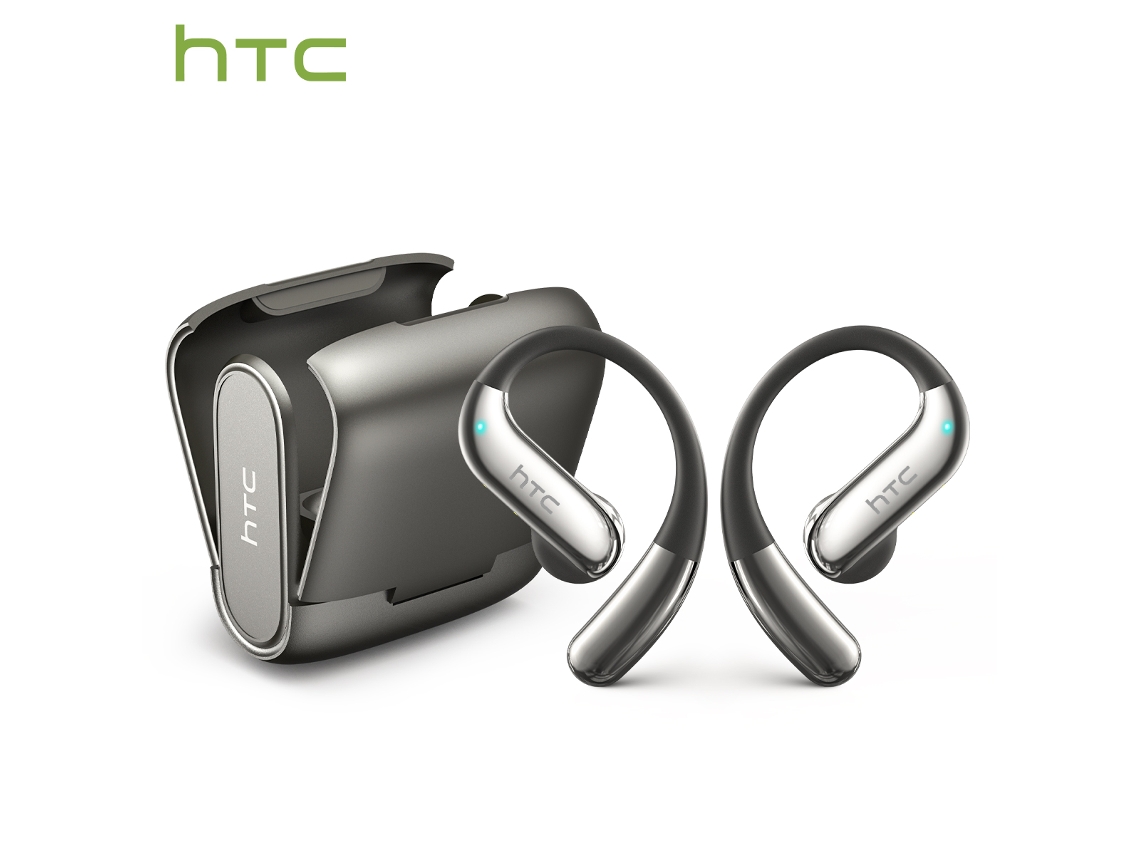 Fones de Ouvido Sem Fio, com Suporte para Tradução Bilíngue, Cancelamento de Ruído e Bluetooth 6.0. MDUG (preto)