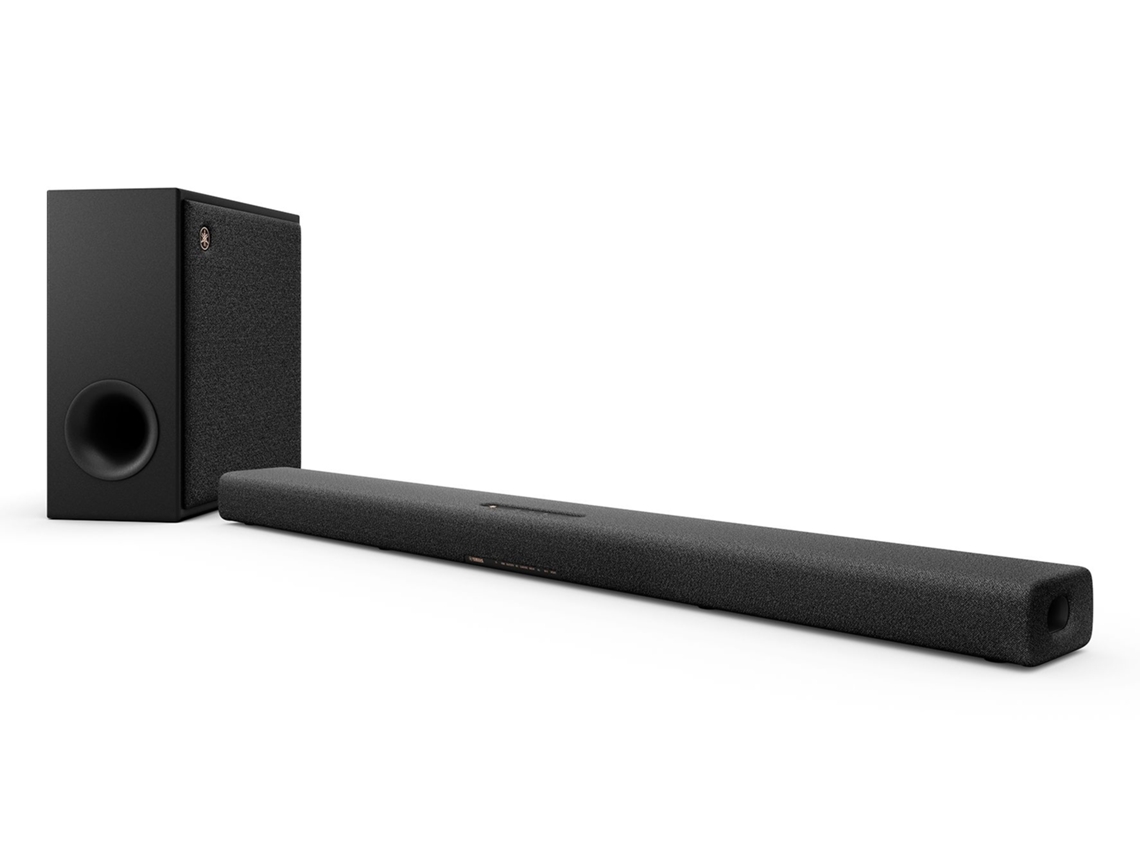 SOUNDBAR WIRE YAMAHA SR-X50A PRETO