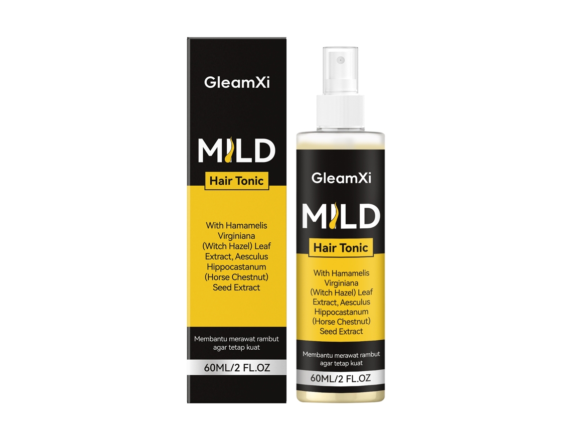 Spray Essencial Cuidado Capilar Worten