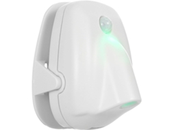 Luz Noturna De Led Com Sensor Movimento Para Vaso Sanitário, Lâmpada