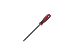 Lima Triangular 8 200mm Com Cabo Krt451104 Kreator