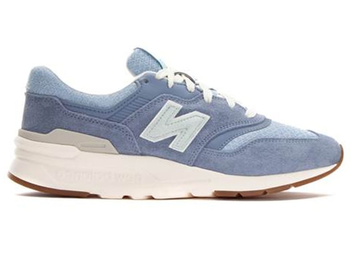 New balance 005 clearance azul