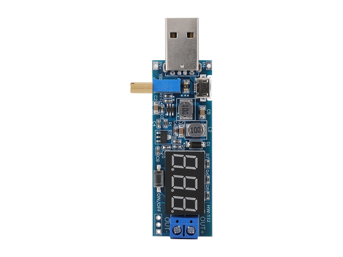 Câmera de 5 Megapixels com Interface CSI para Raspberry Pi CHABERLU