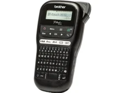 Rotuladora BROTHER PTH110 (Etiqueta)