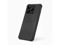 Capa Silicone Lisa para Realme C53 LA CASA DE LAS CARCASAS