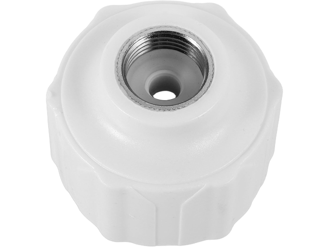 Aquecedor Elétrico Universal, Com Divisórias Em Plástico E Cobre,