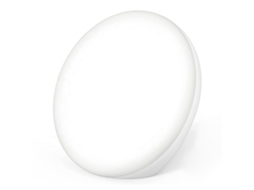 Design Portátil, Tamanho Compacto Com Tecnologia Segura Sem Uv Para Jet Lag E Privação De Luz Solar, Lâmpada De Terapia De Luz Potente, Controle De To
