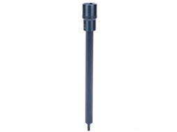 Chave De Impacto Rápido Bit Estrela S2 Aço Liga 1/2x200xt20 Anti-óxido Ferramenta Industrial