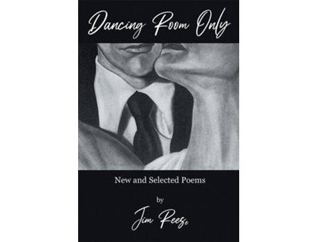 Livro Dancing Room Only de Jim Reese (Inglês)