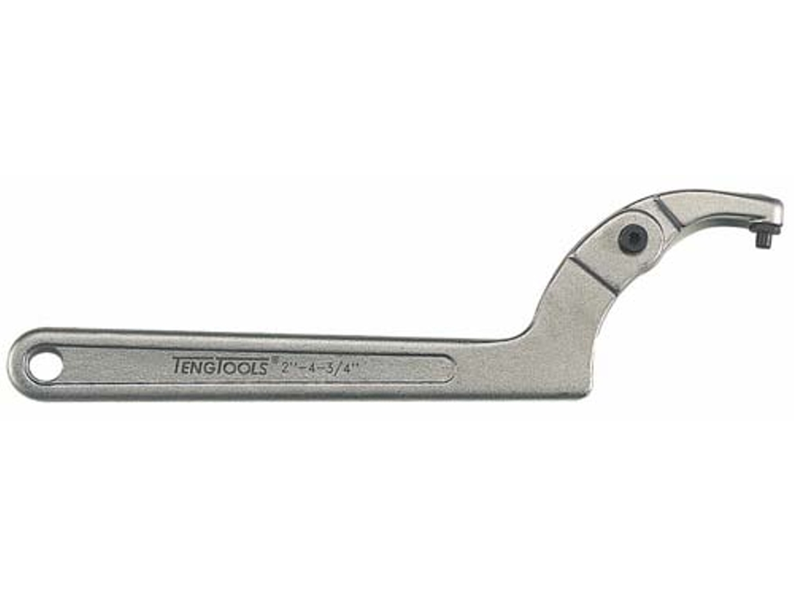 Chave De Pino Ajustável Teng Tools Hp2036