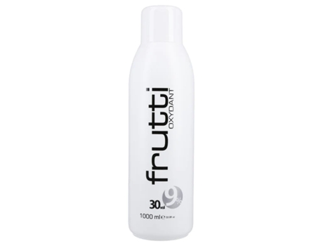 FRUTTI COSMETICS Oxigenada 9% 30 Vol 1 L