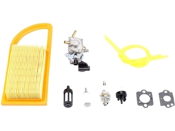 Kit Br500 Br550 Br600 C1q-s183) Roçadeira Para Condução