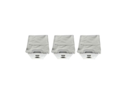 3pcs Replacement Dust Bag For Lg A939kbgs/a937kgms Vacuum Cleaner Garbage Bag Household Cleaning Accessories