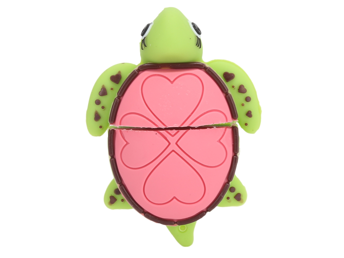 Pen Drive Animal 64gb LAXISCREED Usb