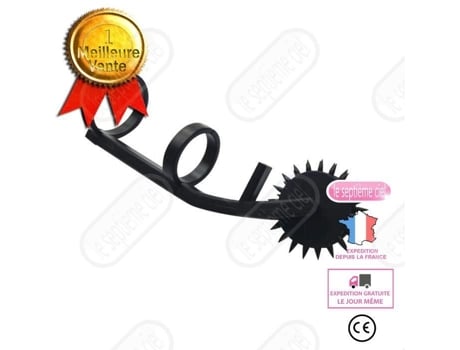 Lsc® 1pc Vibrador De Língua Massageador Durável De Alta Qualidade Para Mulher Dispositivo De Massagem Manual