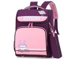 Mochilas Fofas E Leves Para Alunos Do Ensino Fundamental, Cor 2 Olysi Shop