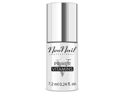 Primer Neonail Com Vitaminas 7,2ml, Preparação Sem Ácido.