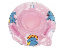 Boia De Natação Para Bebês, Barco Inflável Infantil, Assento Para Bebê, Treinamento De Natação Infantil, Volante, Brinquedo De Natação -aquaforge