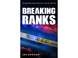 Livro breaking ranks de joe noonan (inglês)