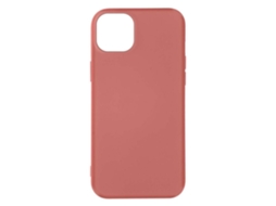 Capa Back Fast Pk Para Yemaesre Rosa