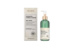 Sérum Antidade com Veneno de Abelha para Resultados Rápidos e Visíveis LAXISCREED