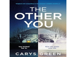 Livro Other You de Carys Green (Inglês)