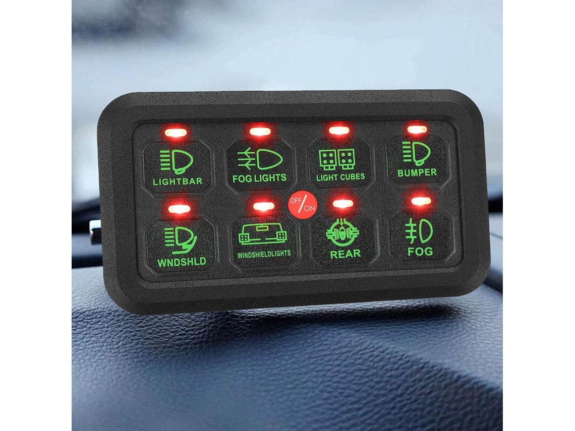 Degraus Retráteis para Autocaravana, Escada Manual de 2 Degraus, Capacidade de Carga de 181 Kg . SFUSHOS (400 Lb)
