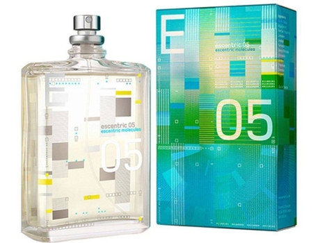 Perfume   Molecule 5 Eau de Toilette (100 ml)