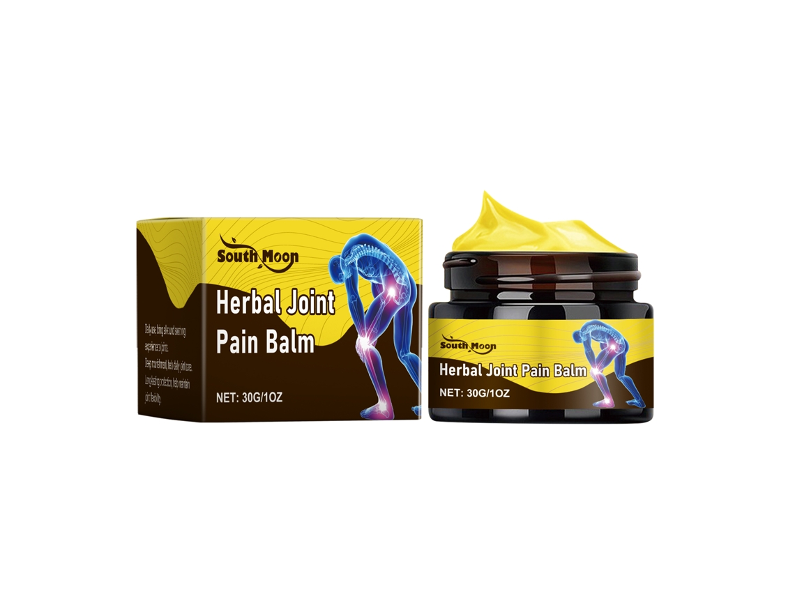 Creme Alivio Articular Herbal Dor Inchaço