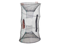Evia Wire Basket