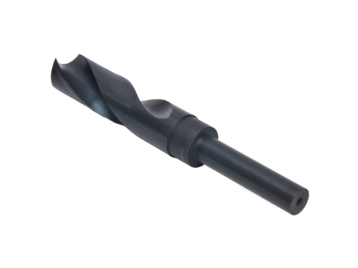 Broca Reduzida Hss 1/2" 21.5mm Preta