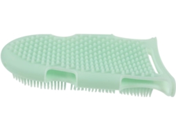 Escova De Banho Silicone Callaron, Escova De Banho Macia Para Meninos E Meninas, Esfoliante Não Irritante, Spa