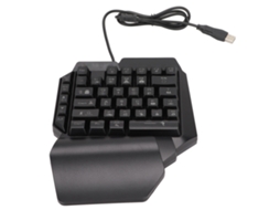 Mouse Sem Fio 2.4g 1600 Dpi Portátil com Receptor Usb Nano | S/MARCA