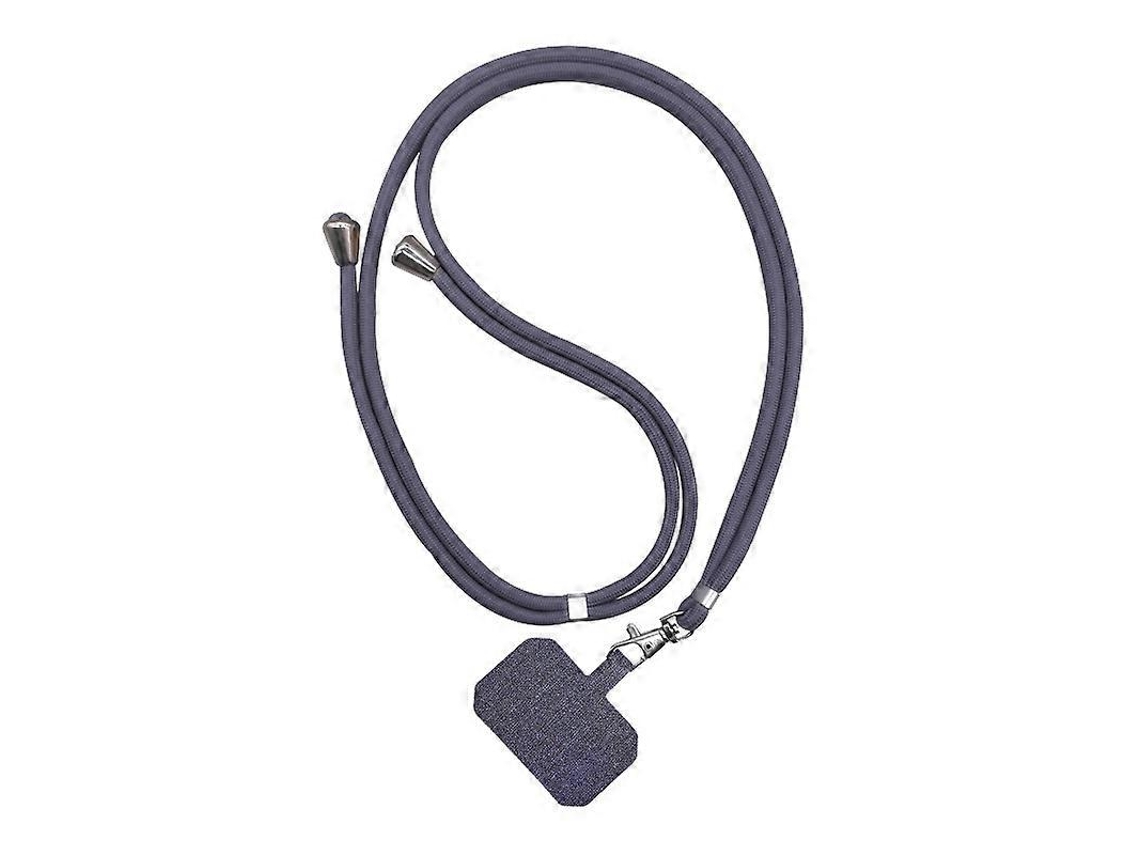 2 Colares Para Celular Com Cartão