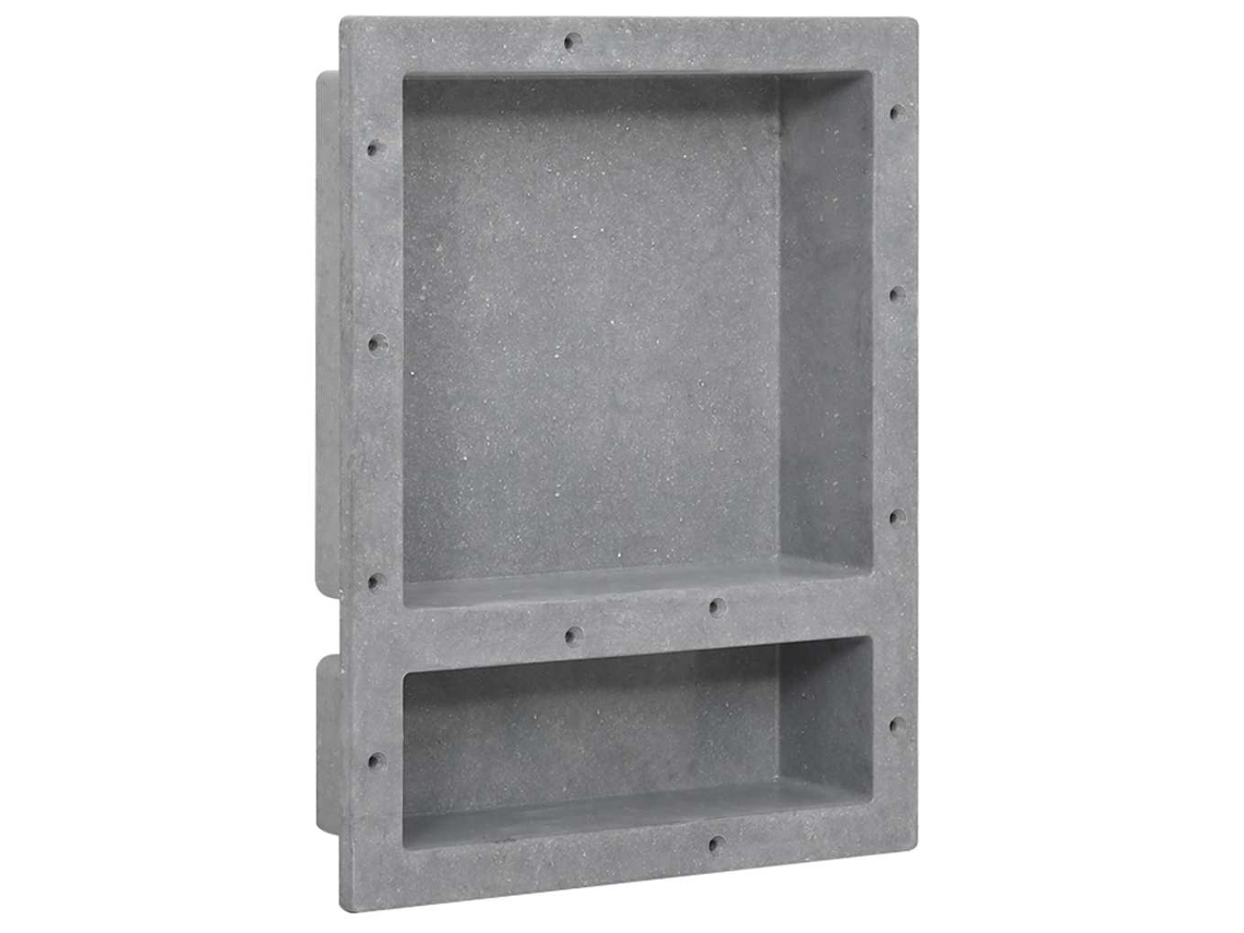 Shower Niche, Shower Niches Vidaxl